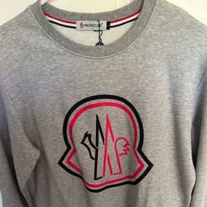 Moncler sweater